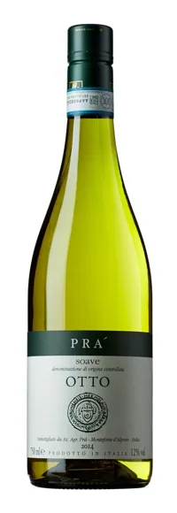 Soave Doc Classico Otto Assico 12% 75cl