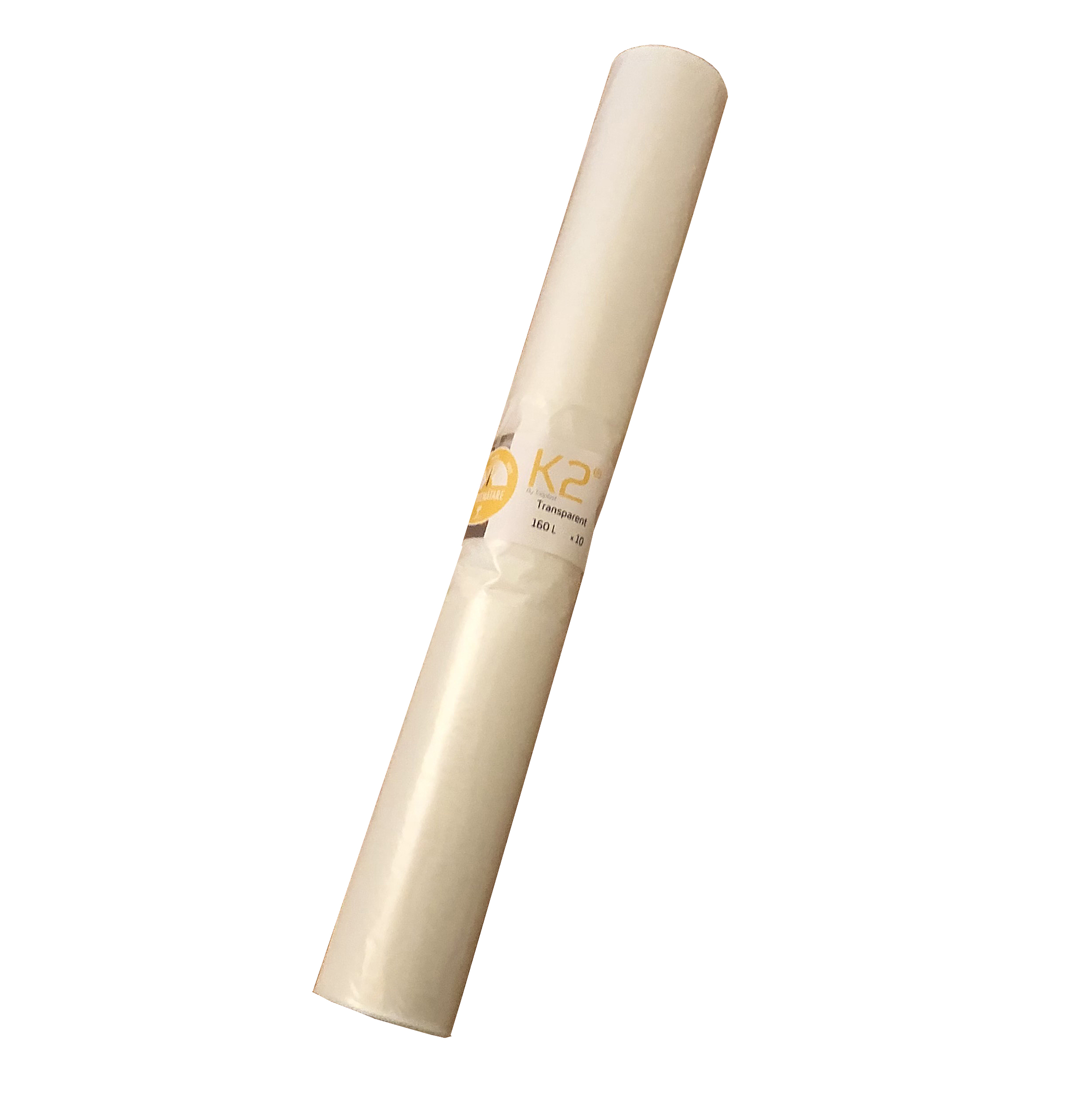 AVFALLSSEKK 160L KLAR 15STK