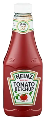 Heinz Tomato Ketchup 1kg