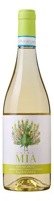Mia Doc Sauvignon B 12% 75cl