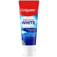 COLGATE SENSATION WHITE TANNKREM 75 ML