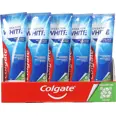 COLGATE SENSATION WHITE TANNKREM 75 ML