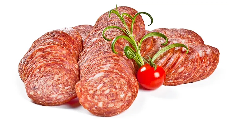 PEPPERONI SPESIAL PEPPERONI SPESIAL