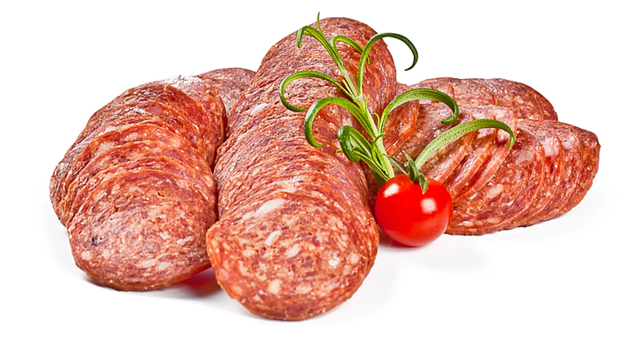 PEPPERONI SPESIAL