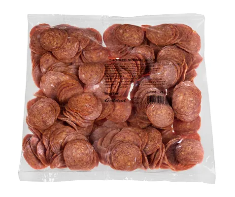 CHORIZO SPESIAL CHORIZO SPESIAL