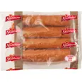 STABBURET KYLLINGPØLSE 64X100G