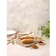 STABBURET KYLLINGPØLSE 64X100G