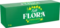 Soft Flora Steke & Bake 5kg