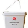 IDUN HJORTETAKKSALT 3KG