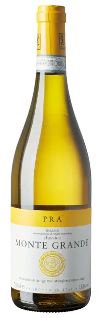 Soave Doc Classico Monte Grande Assico 13% 75cl