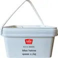 IDUN NATRON SPANN 2.5KG