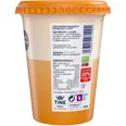 KESAM VANILJE LAKTOSEFRI 420G TINE