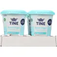 KESAM MAGER NATURELL 420G TINE