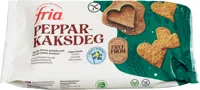 Fria Pepperkakedeig Glutenfri 500g