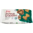 FRIA PEPPERKAKEDEIG GLUTENFRI 500G
