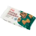 FRIA PEPPERKAKEDEIG GLUTENFRI 500G