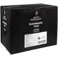 SKANDINAVISK TWIST MIXLÅDA FAIRTRADETE 90ST