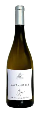 Dom. De Forges Savennieresclos Papillon 13% 75cl Dom. De Forges Savennieresclos Papillon 13% 75cl