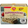 SCHÄR SUPERKNÄCKE CHIA 9X140G