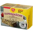 SCHÄR SUPERKNÄCKE CHIA 9X140G