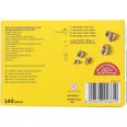 SCHÄR SUPERKNÄCKE CHIA 9X140G