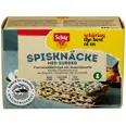 SCHÄR SPISKNÄCKE MED SURDEG 9X130G