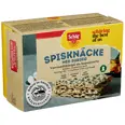 SCHÄR SPISKNÄCKE MED SURDEG 9X130G