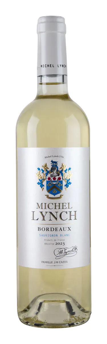 Michael Lynchclassic Blanc 2023 12,5% 75cl Michael Lynchclassic Blanc 2023 12,5% 75cl
