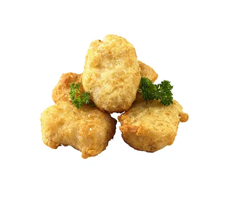 Fish N Chips Nuggets Msc