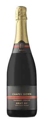 Chapel Down Brut 12% 75cl Chapel Down Brut 12% 75cl