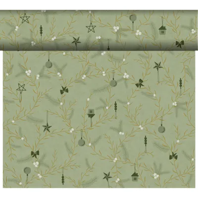 Tete A Tete Biodunicel 0.4x24m Noel Pistachio