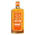 JAGERMEISTER ORANGE 33% 70CL