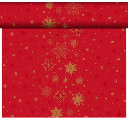 TETE A TETE BIODUNICEL 0.4X24M STARGAZING RED TETE A TETE BIODUNICEL 0.4X24M STARGAZING RED