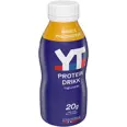 YT PROTEIN YOGHURTDRIKK MANGO/PASJON 300G TINE