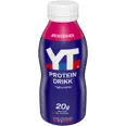 YT DRIKKEYOGHURT BRINGEBÆR 300G TINE