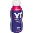 YT DRIKKEYOGHURT BRINGEBÆR 300G TINE