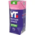 YT PROTEINSHAKE JORDBÆR/BANAN UTEN 300ML TINE
