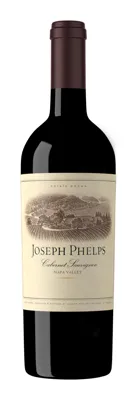 Joseph Phelps Cabernet Sauvignon 2022 75 14,5% 75cl