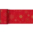 BORDLØPER DUNICEL 0.15X20M STARGAZING RED