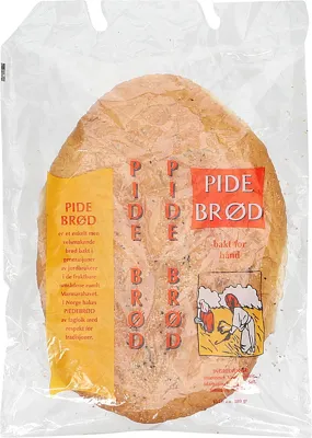 Pide Brød