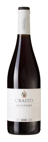 Crasto Altitude 12,5% 75cl