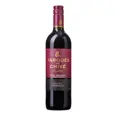 MARQUES CHIVE CRIANZA 12,5% 75CL