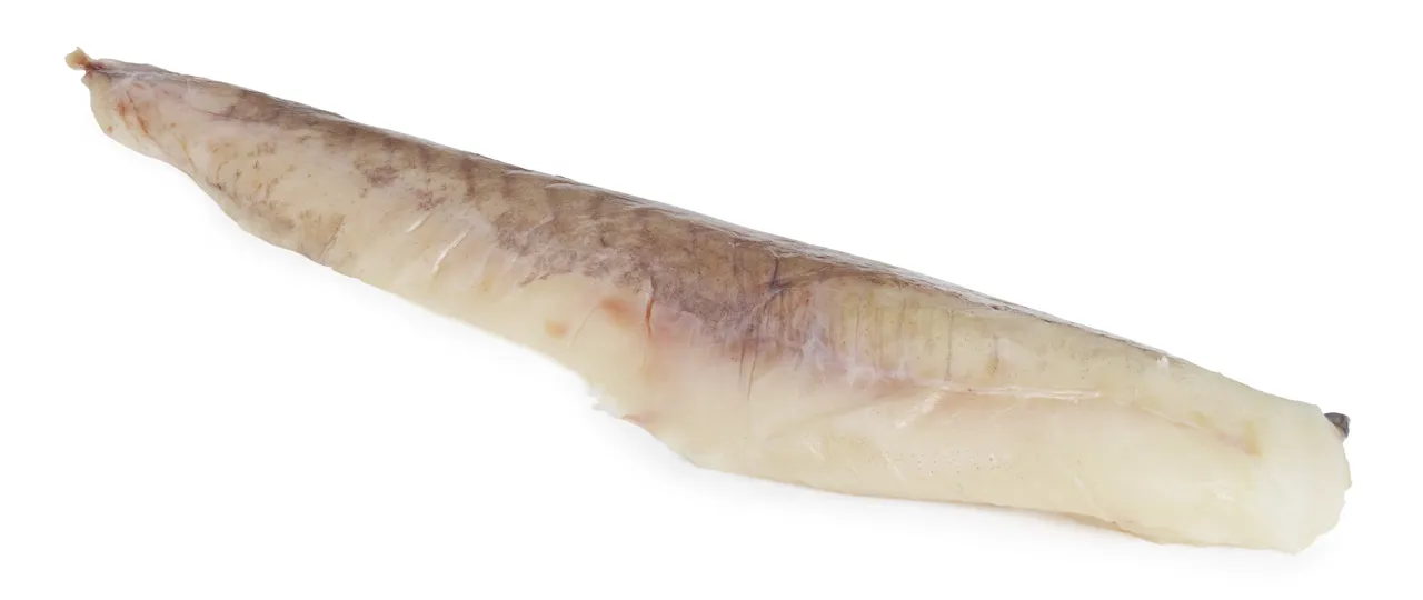 BREIFLABB FILET UTEN SKINN & BEIN 0,3-1,2KG VAKUMERT M/BRETT