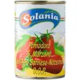 TOMATER SAN MARZANO 400G BOKS SOLANIA