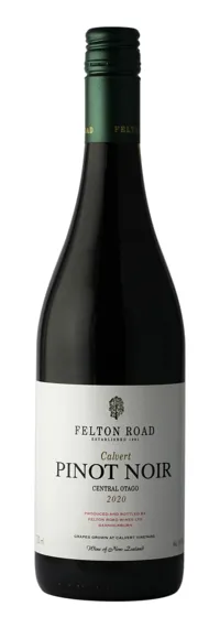 Pinot Noir Calvert 13,8% 75cl