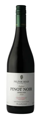 Pinot Noir Calvert 13,8% 75cl