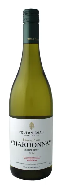 Chardonnay Bannockburn 13,5% 75cl