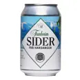 TUNHEIM SIDER HARDANGERSIDER2012 6,4% 12X33CL