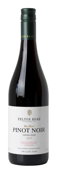 Pinot Noir Macmuir 13,5% 75cl