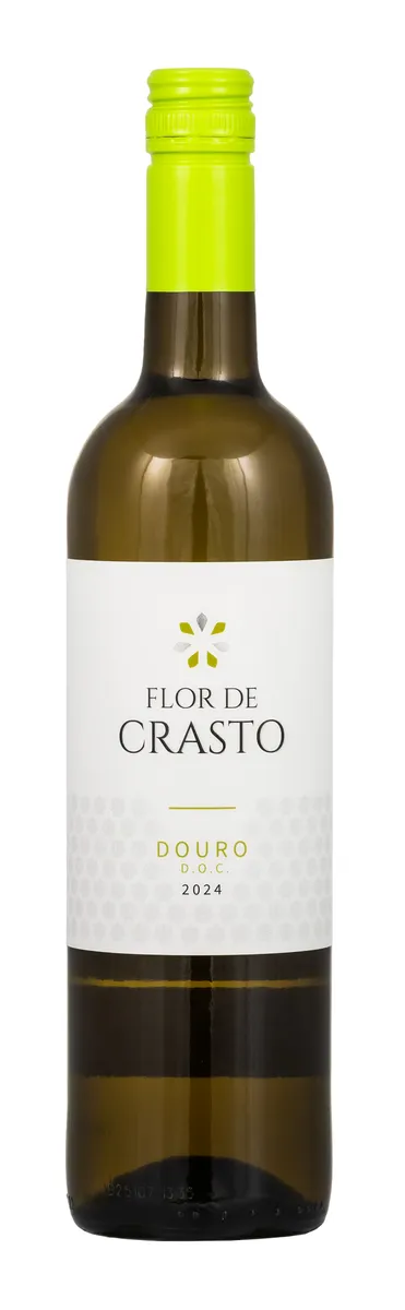 Flor De Crasto White 12,5% 75cl Flor De Crasto White 12,5% 75cl